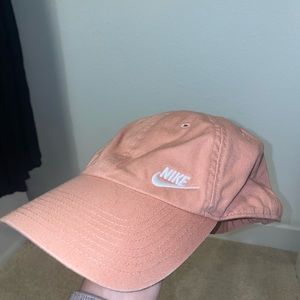 Nike baseball hat